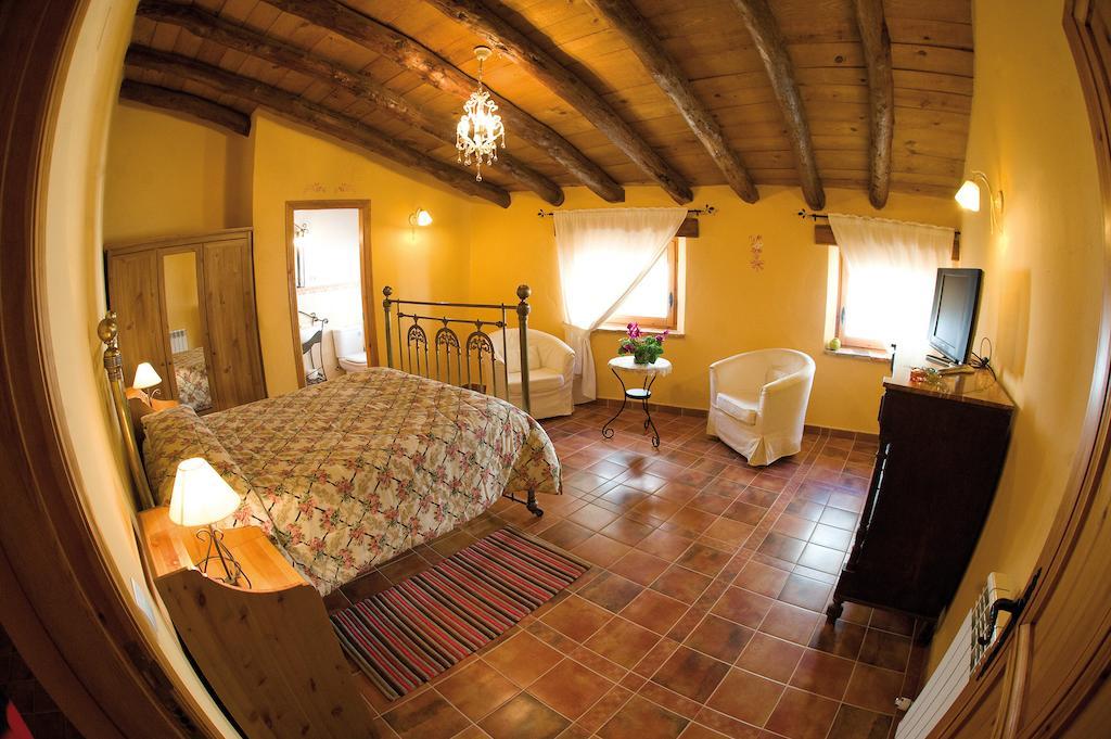 Casa Rural Fuentevieja La Mata de los Olmos Dış mekan fotoğraf