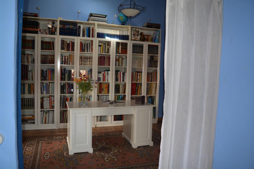 Casa Rural Fuentevieja La Mata de los Olmos Dış mekan fotoğraf