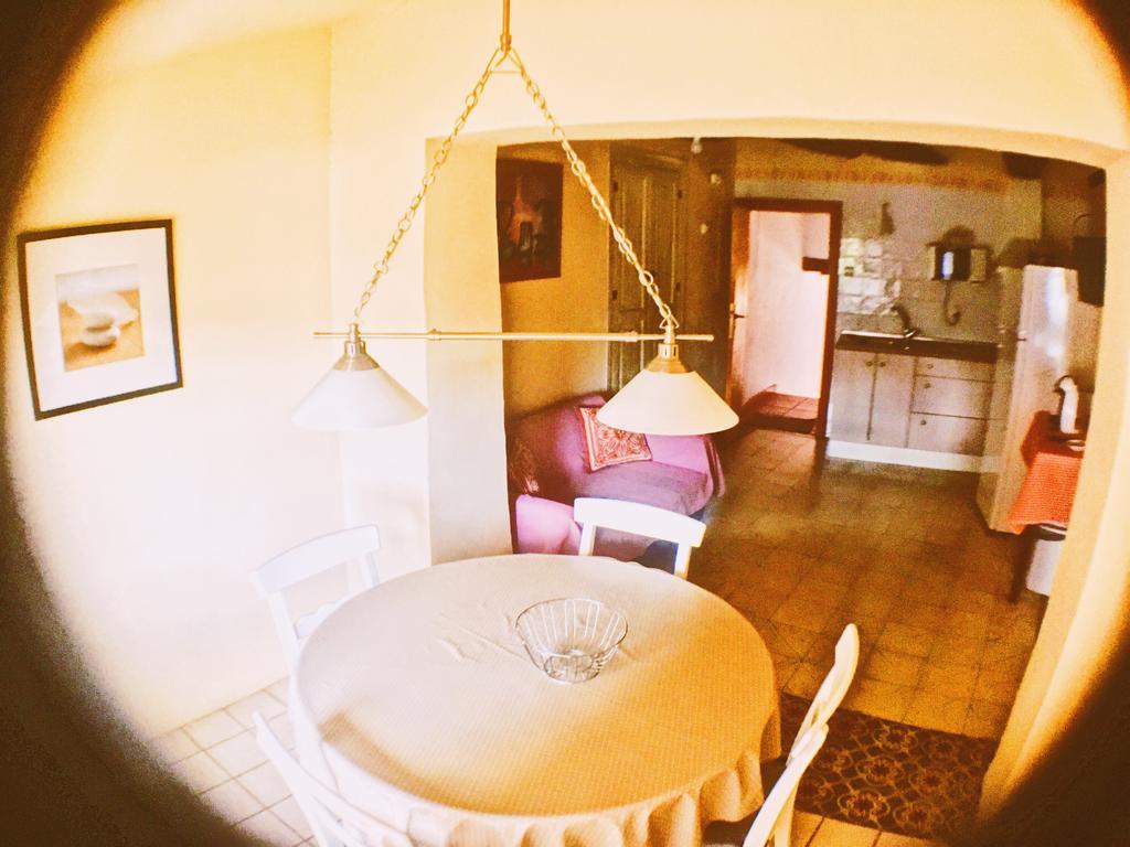 Casa Rural Fuentevieja La Mata de los Olmos Dış mekan fotoğraf